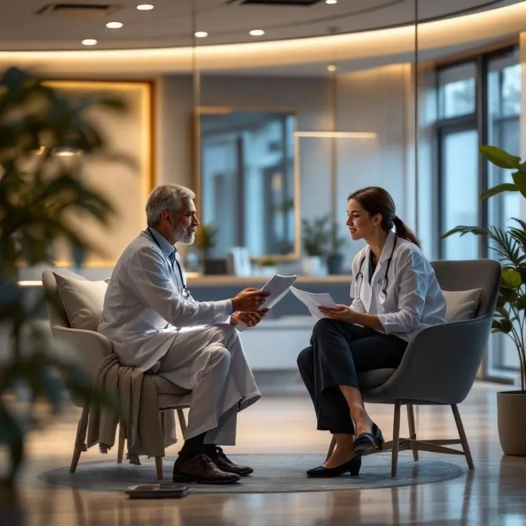 Modern Concepts Medical Group