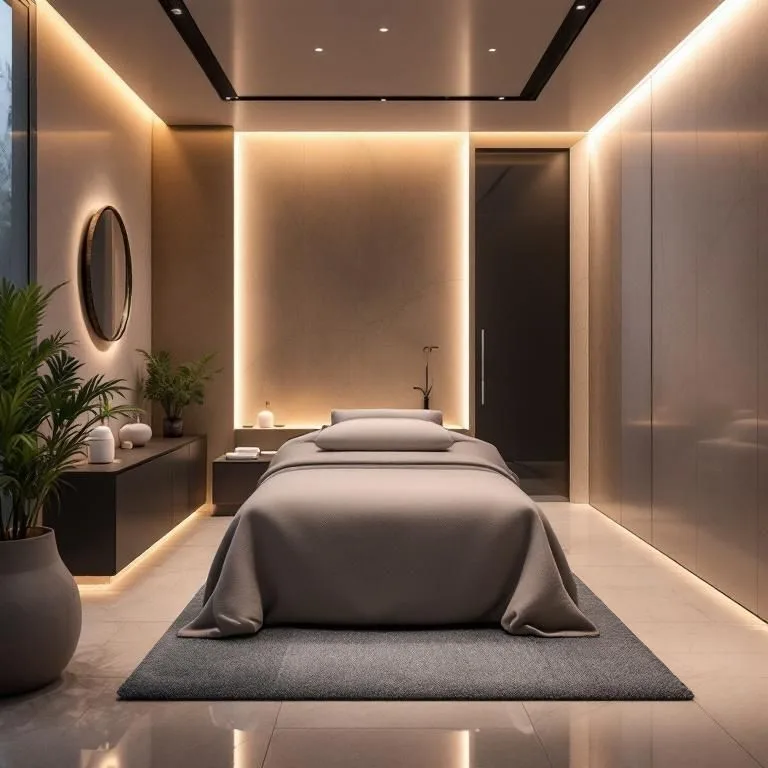 Nourish Aesthetics & Wellness