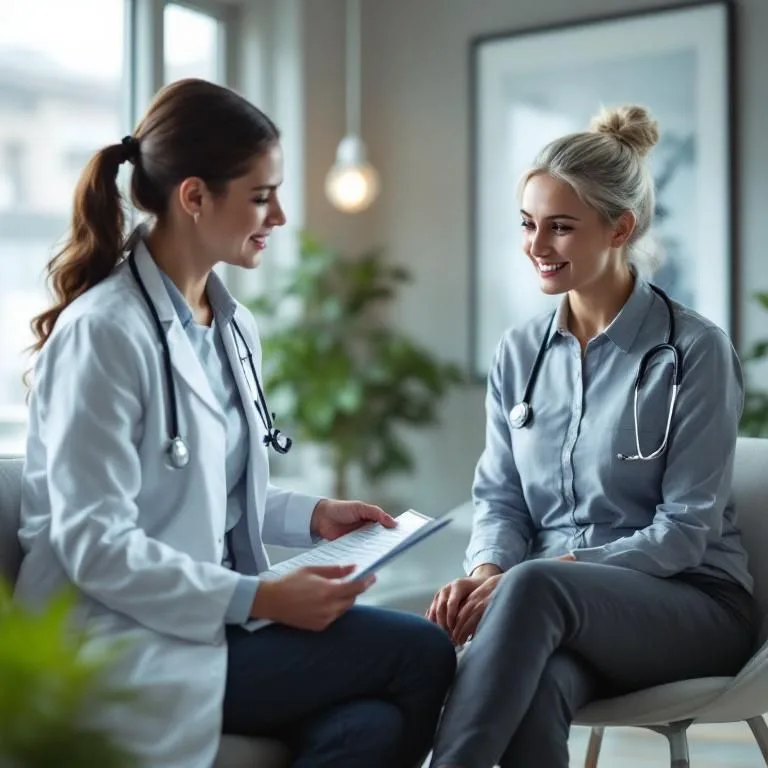 Porter Ranch Wellness Lounge
