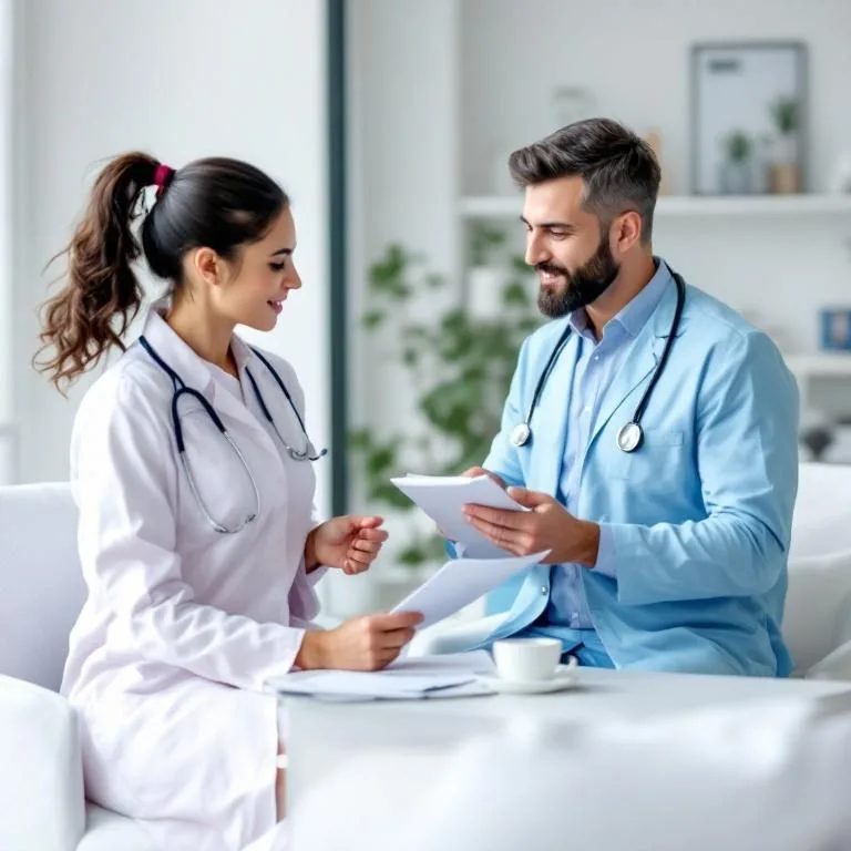 Proactive Medical Weight Management