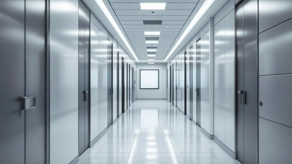 Interior of Reformation Body Solutions