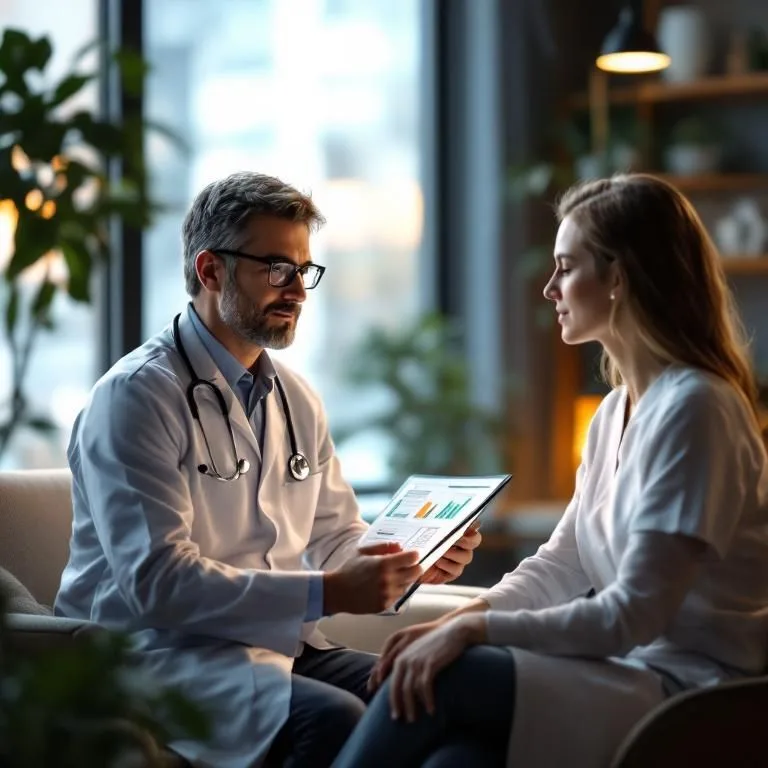 Revibe Men's Health by Universal Men's Clinic