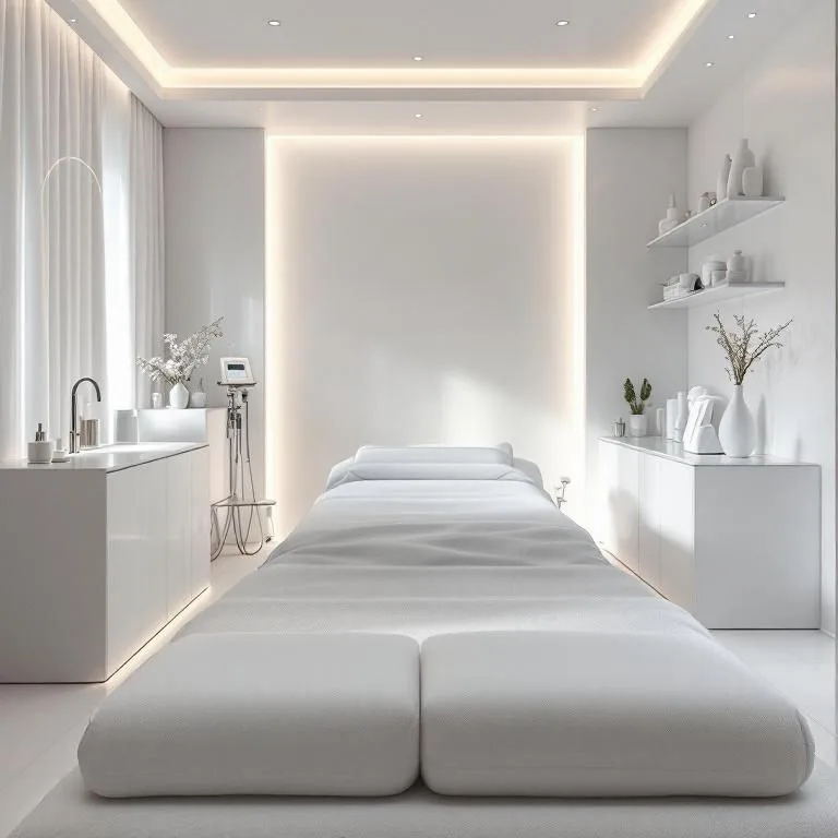 RNBody & Wellness Studio