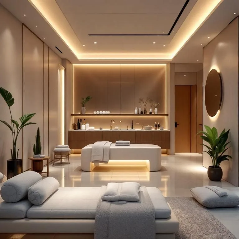 Robertson Wellness and Aesthetics
