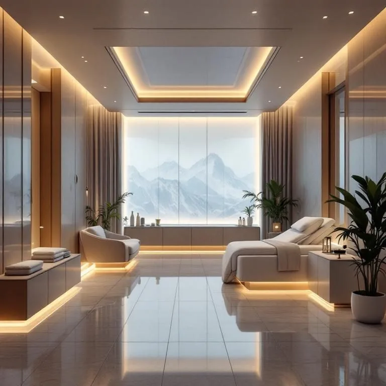 Selfishly Aesthetics & Wellness