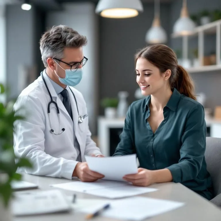 Spring Medical Clinic