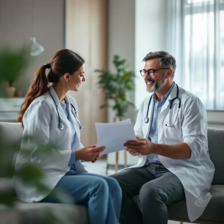 Spring Medical Clinic