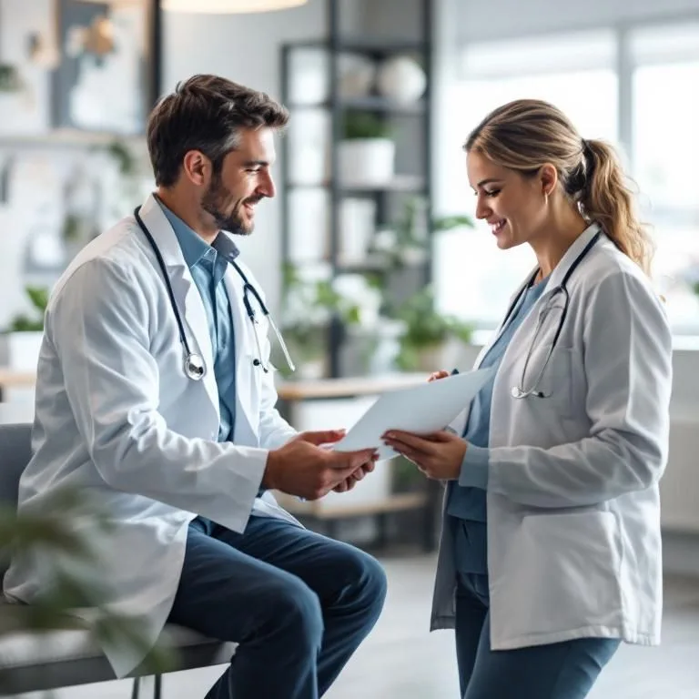 The Man Clinic