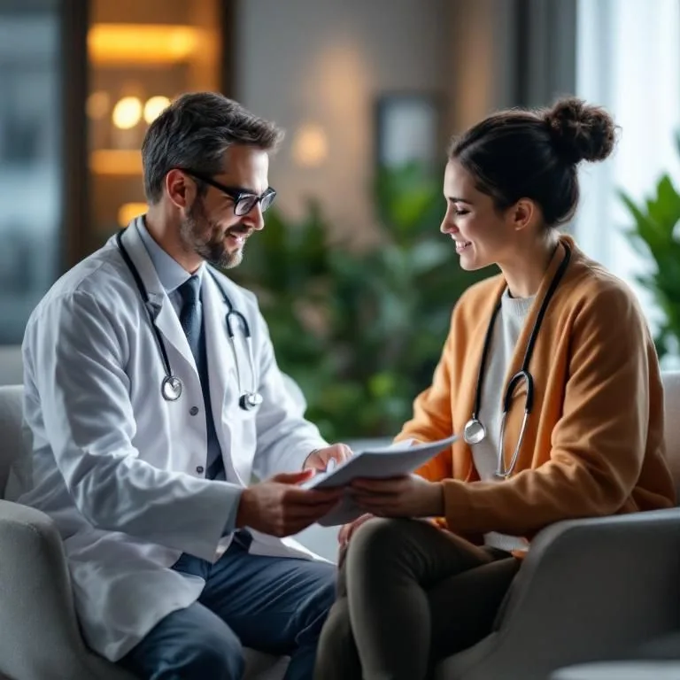 Thrive Medical Weight Loss