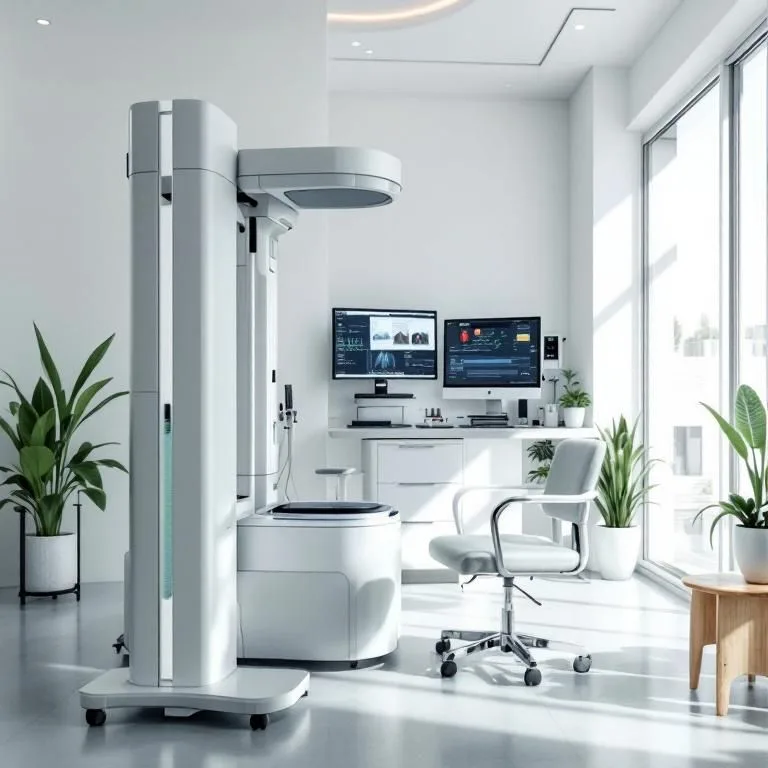 Worldwide Integrative Healthcare