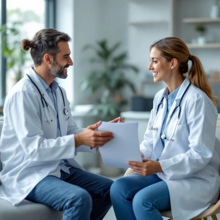 Young Naturopathic Center for Wellness