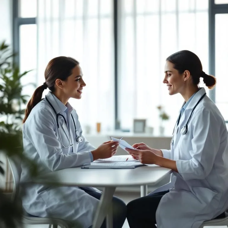 Your Caring Doctor: Tatiana Neumann, DO
