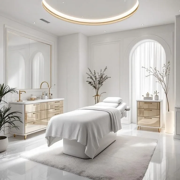 Ageless Health and Aesthetics