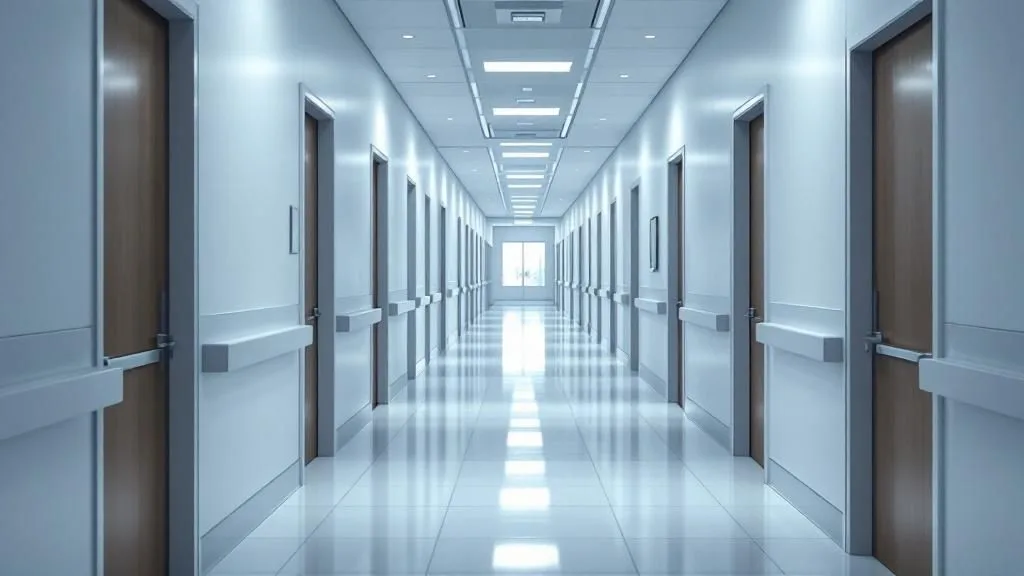 Interior of Cherry Creek Medical Weight Loss