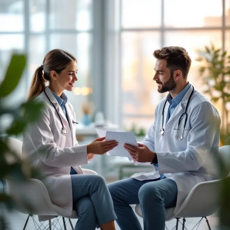 Colorado Health Coach