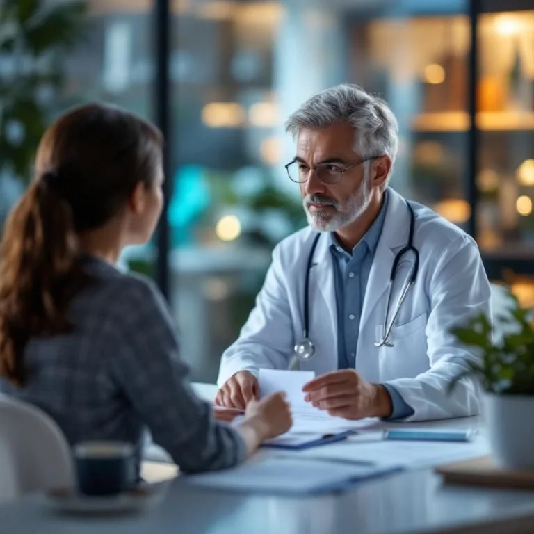 Colorado Joint and Spine Institute