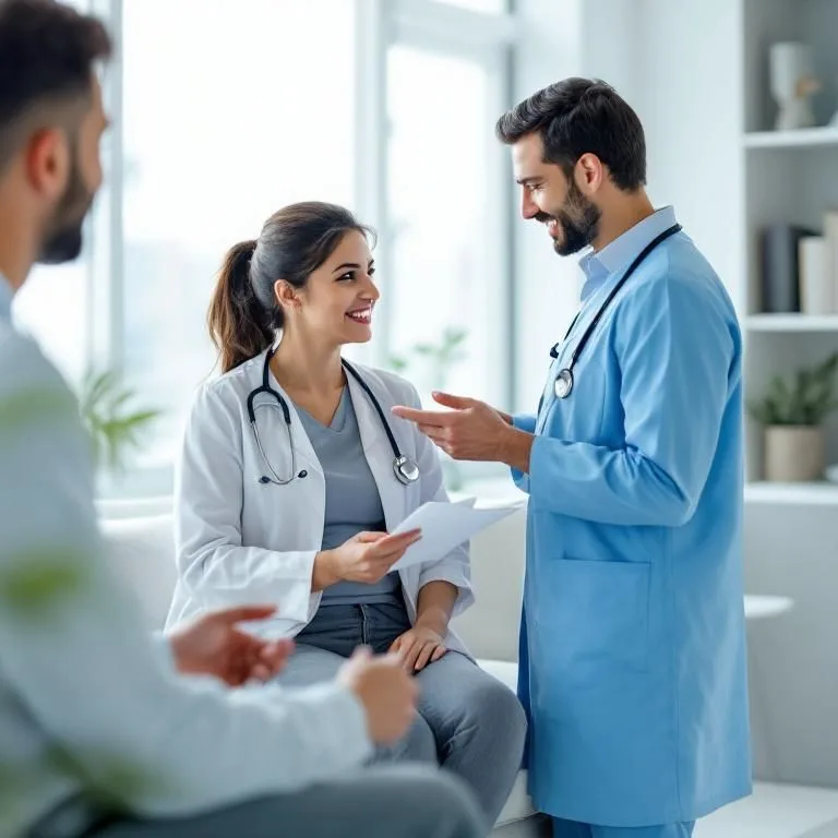 Colorado Medical Weightloss and Hormones