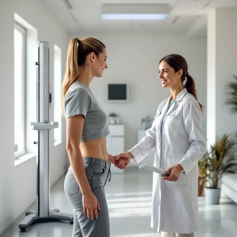 Cunningham Clinic