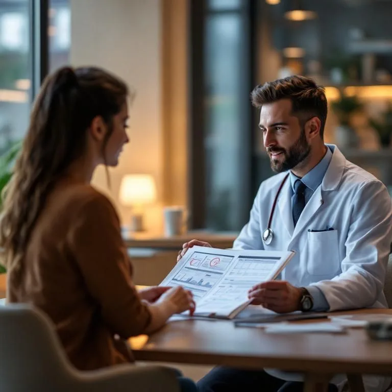 Good Integrative Healthcare