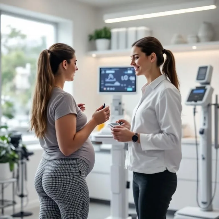 Medical Restoration Centers