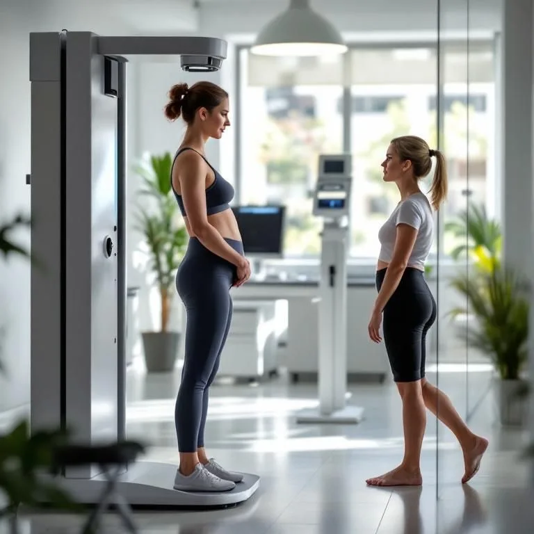 Michael Bayley Personal Training
