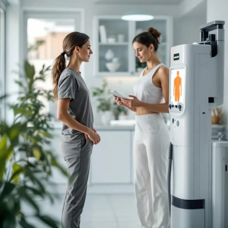 Optimal Wellness Solutions