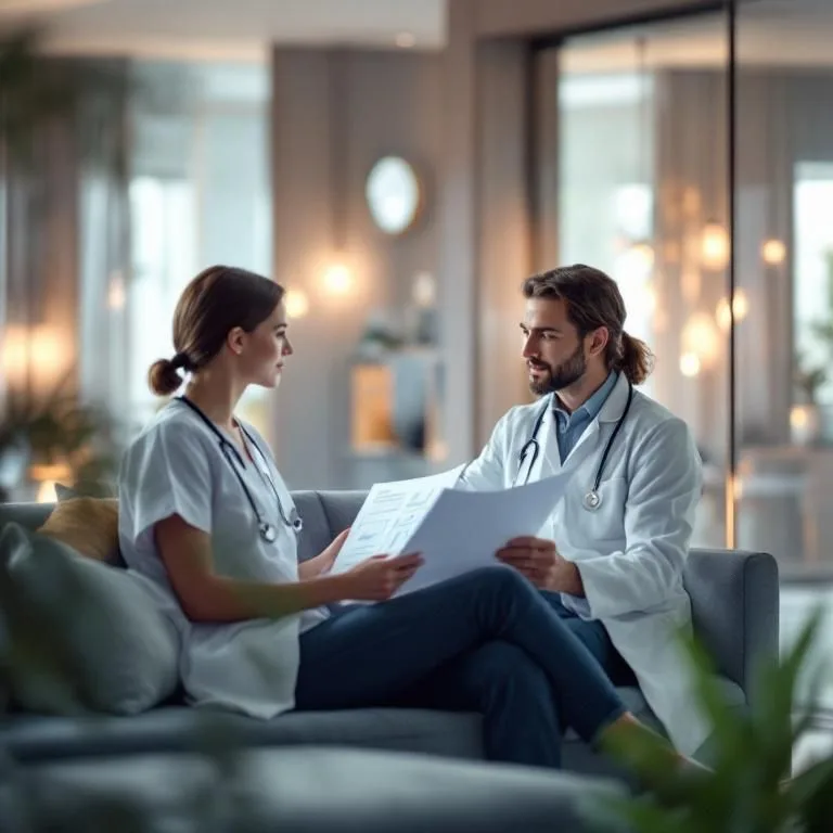 Rejuvenating Health and Wellness