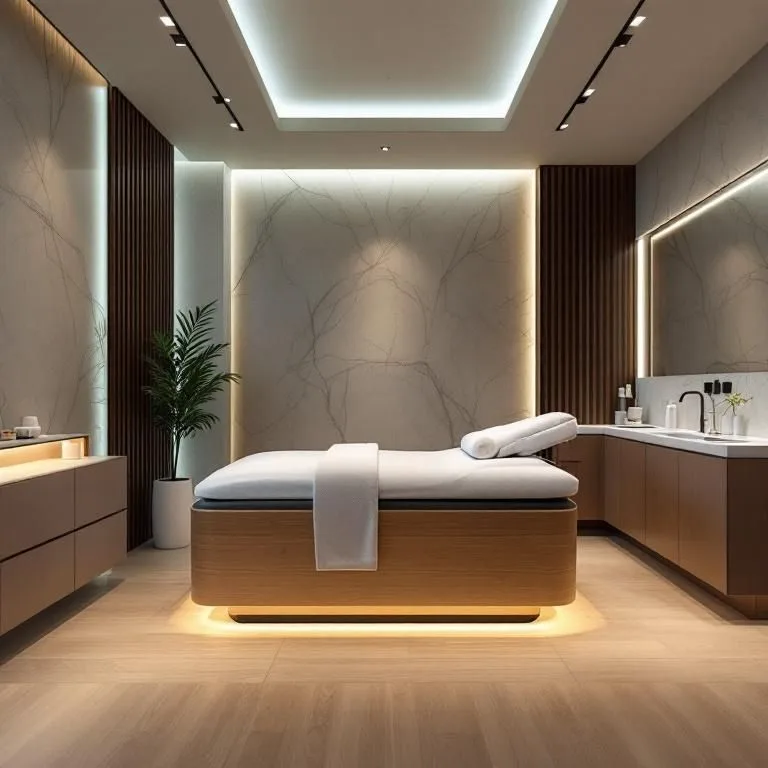 Skin Perfection Aesthetics Lasers and Wellness Medical Spa
