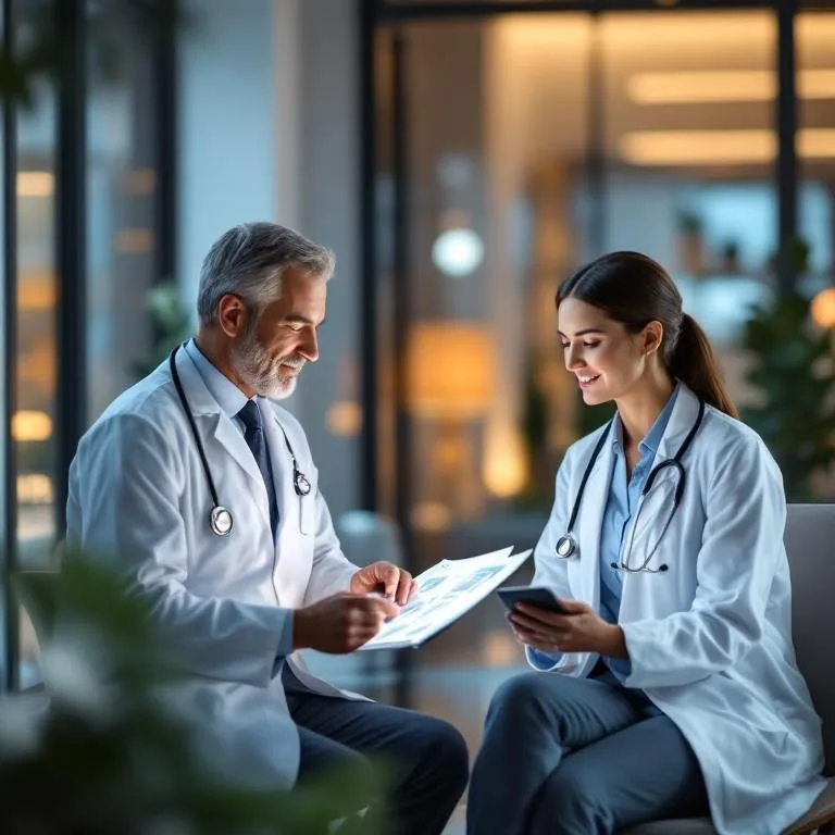 Sylvienash Moma, DNP - Dr Moma Health & Wellness Clinic