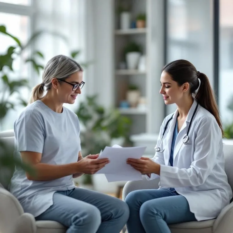 The Bariatric & Metabolic Center Of Colorado