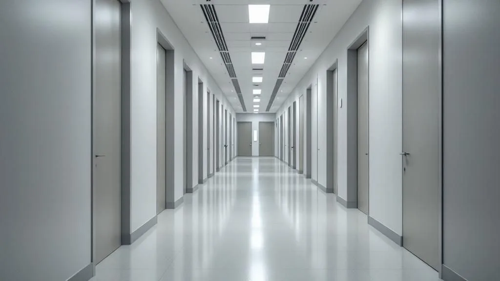 Interior of Weigh to Wellness Denver