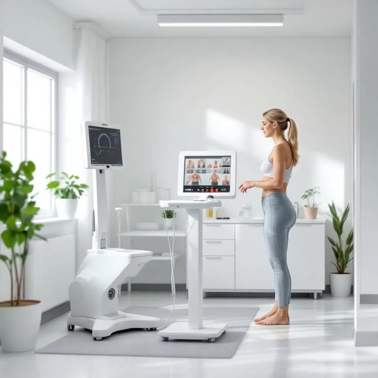 CT Medical Weight Loss and Beyond