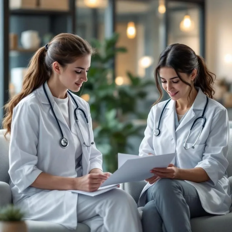 Integrated Medical Weight Loss Solution