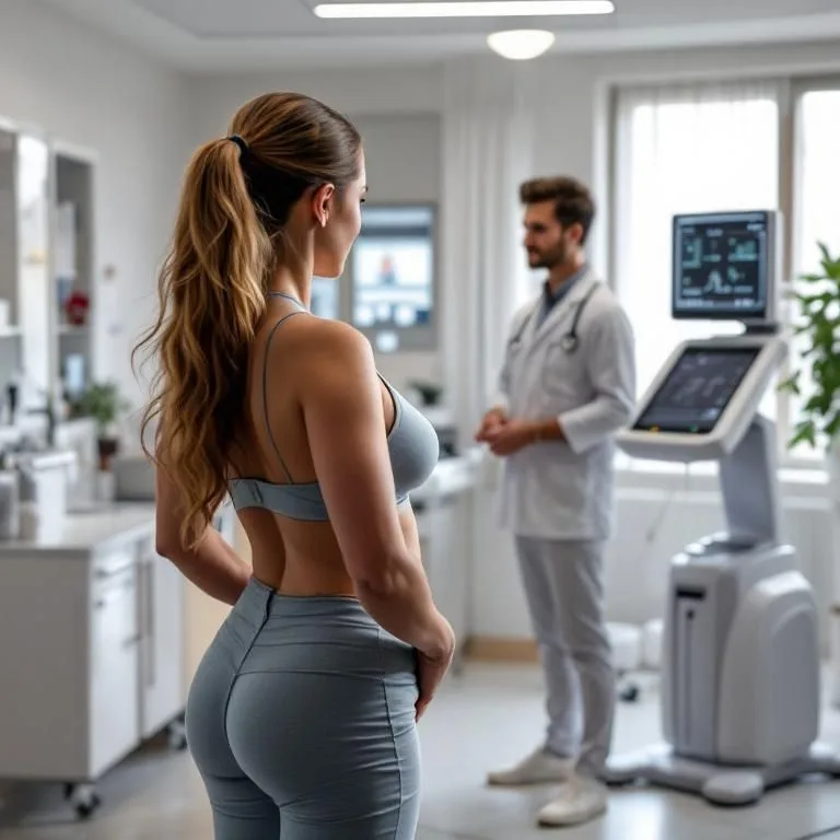 M.E.L.T. Workout Studio