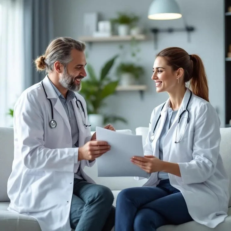 Modern Chiropractic