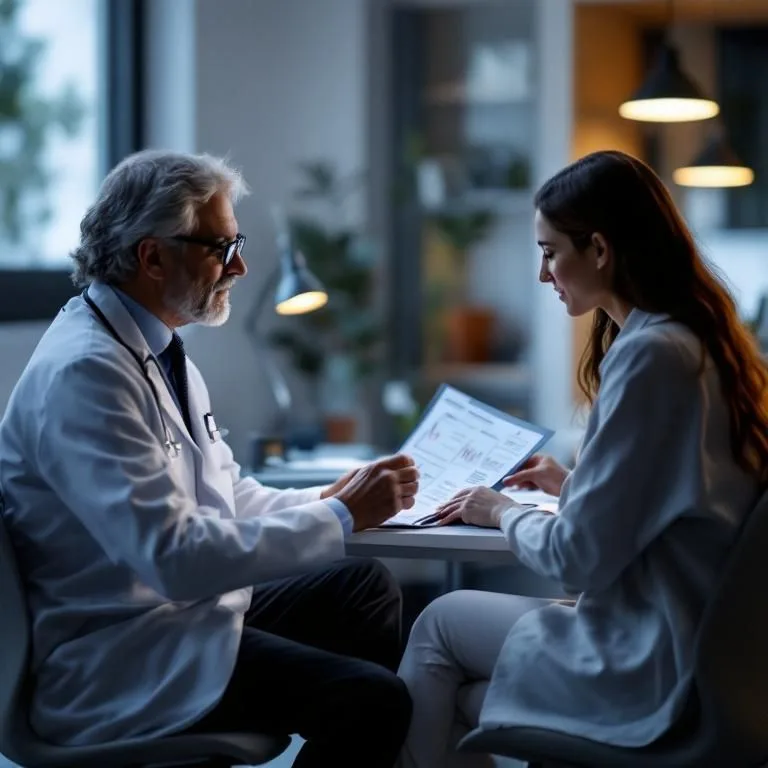 Naturopathic Care