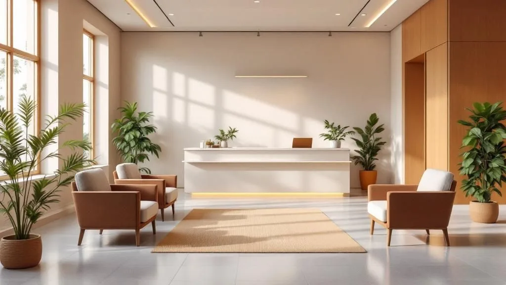 Interior of Ideal Solution Weight Loss