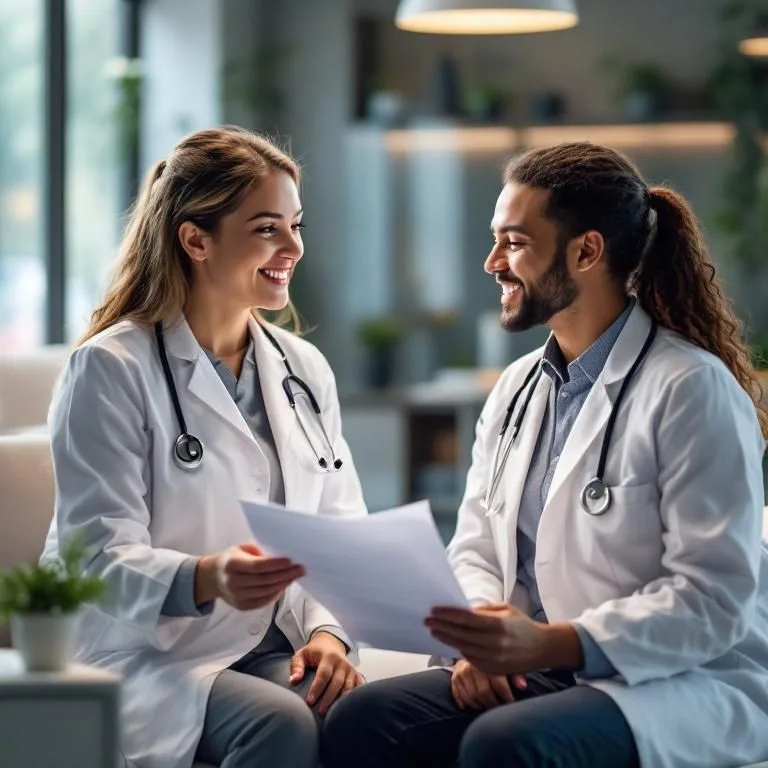 Lindsey Bench Health Coaching