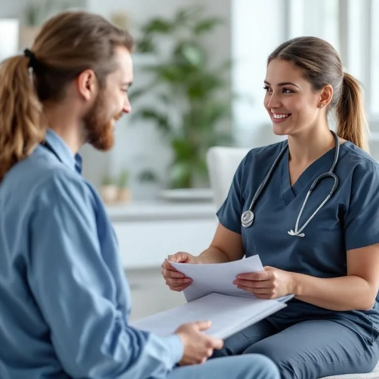 Wellness Connexions