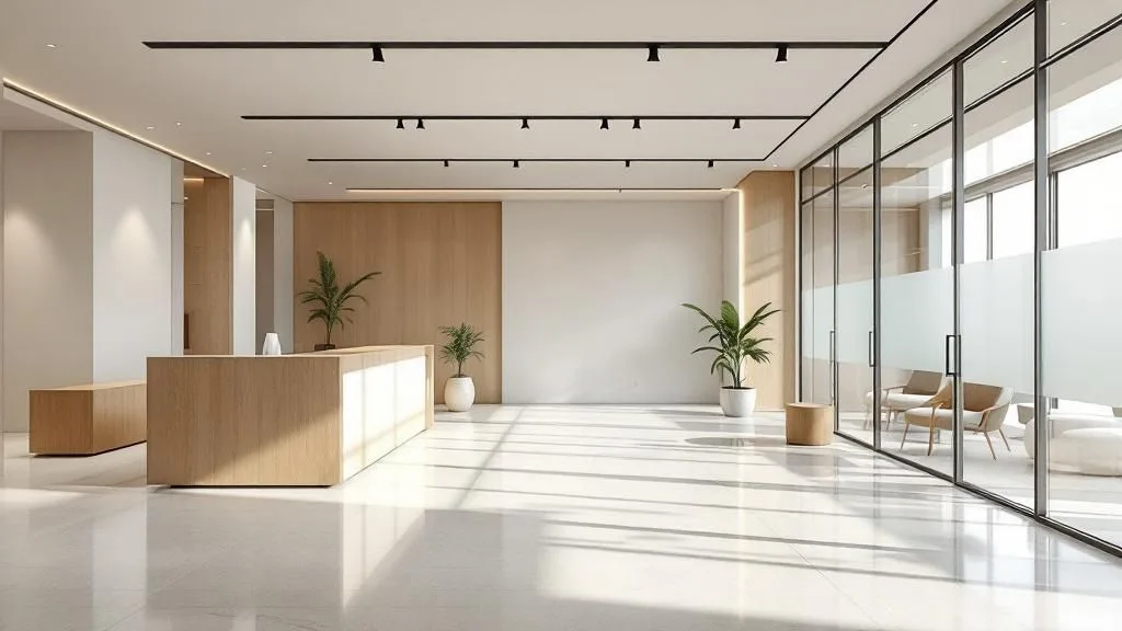 Interior of FormKind Health
