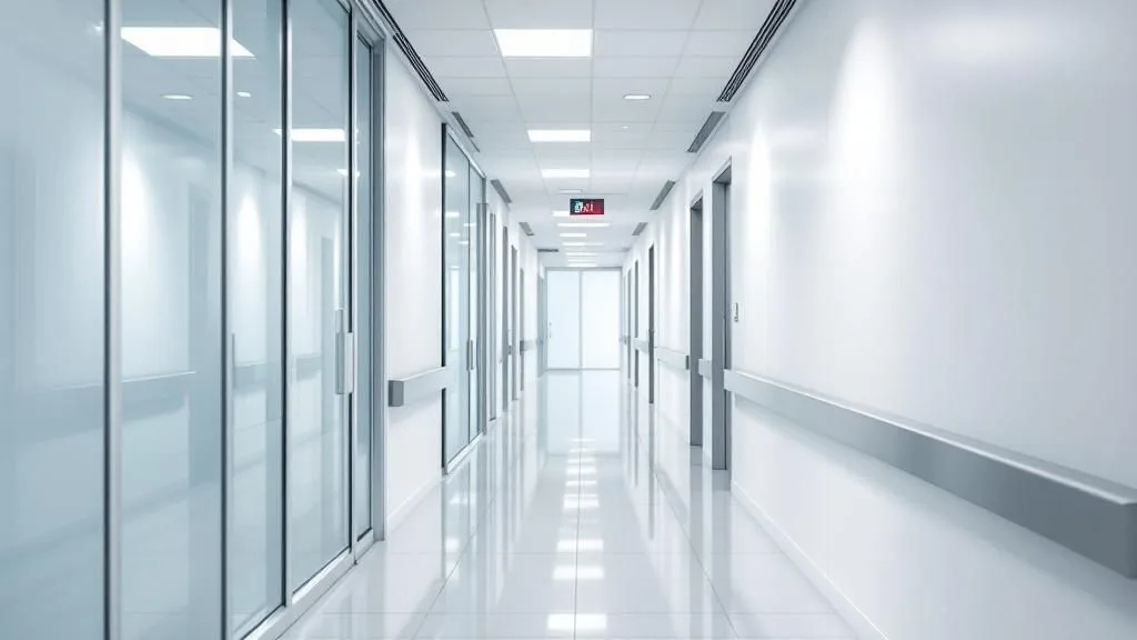 Interior of GOLO