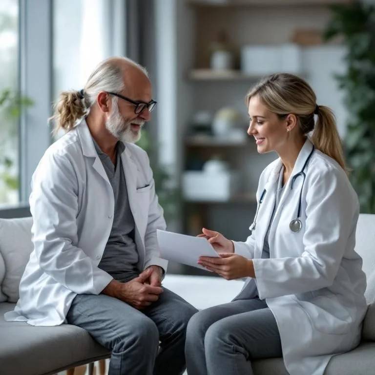 The Pretty Nurse Aesthetics - Weight Loss Clinic in Wilmington