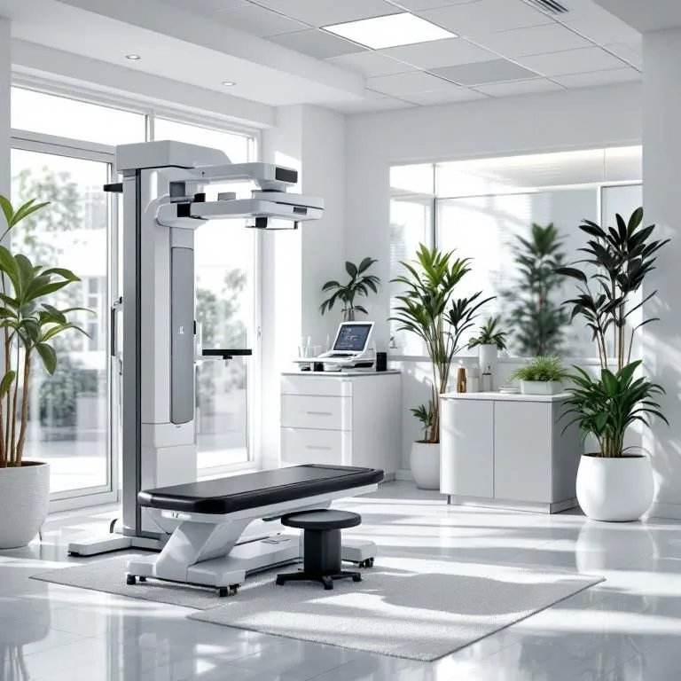 Bodyology Center - Weight Loss Clinic in Hollywood