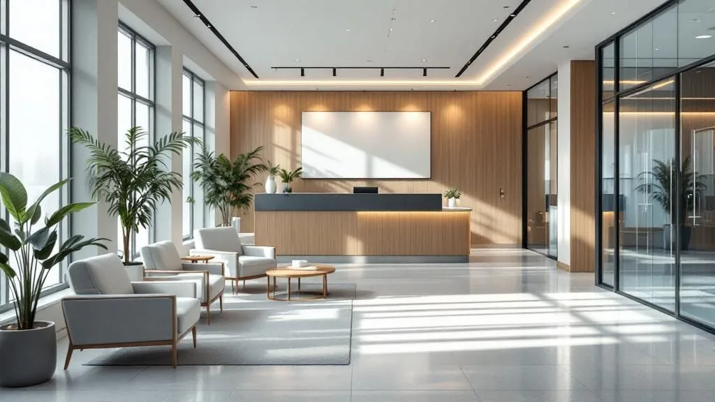 Interior of Cesar A Lara, MD Weight Management