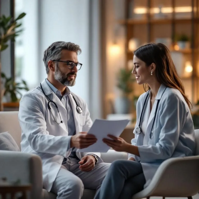 Doctor Diet Centers