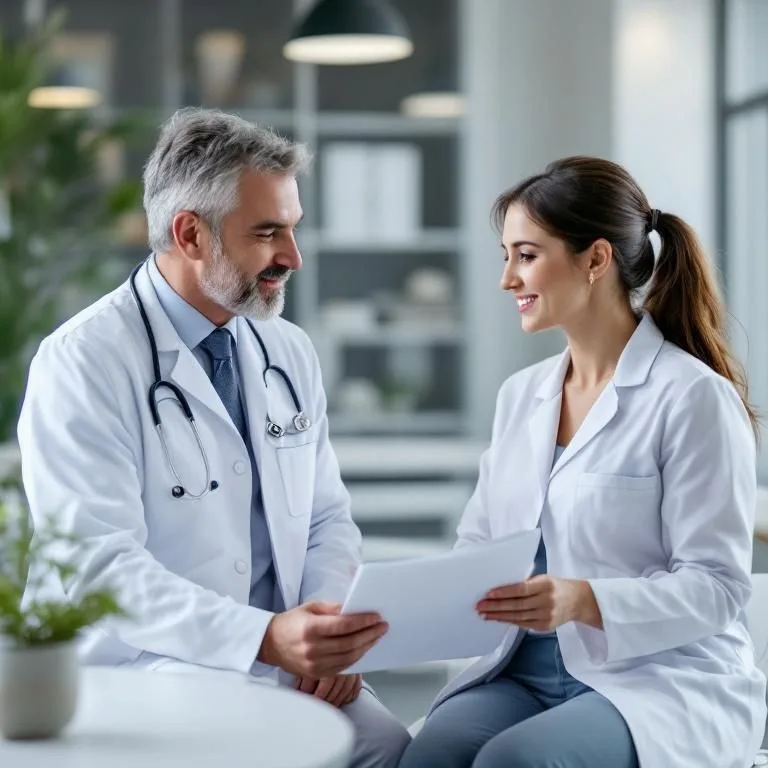 Doctor's Diet Program - Weight Loss Clinic in Plant City