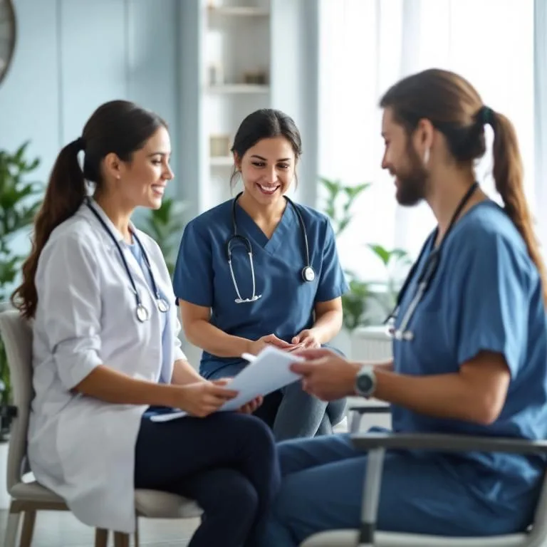 DoctorsRX Medical Weight Loss - Jacksonville North - Weight Loss Clinic in Jacksonville North