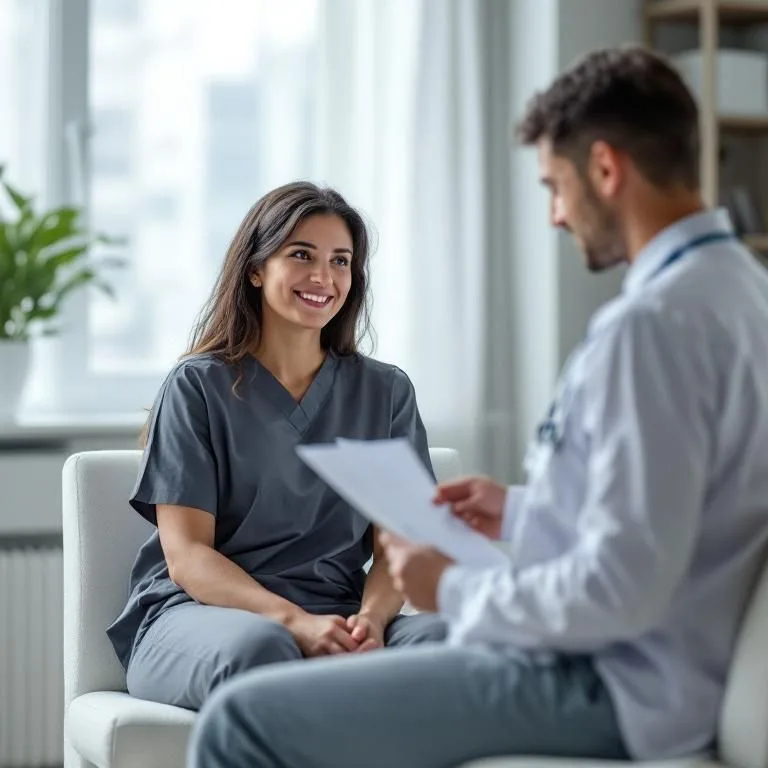 Dr. Abby's Weight Management Clinic