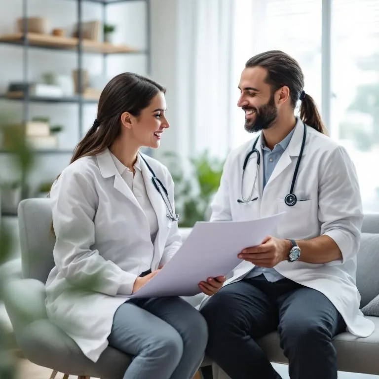 Dr Sende Wellness