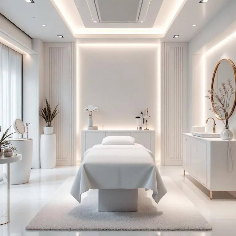 Dream Spa